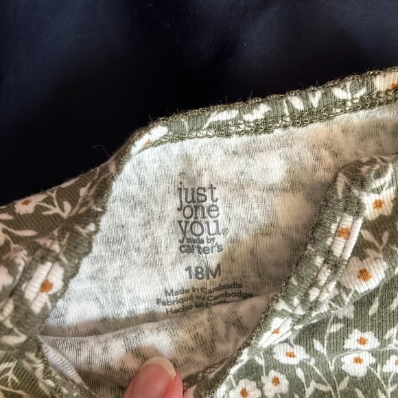 Set of 4 long sleeve onesies 18 months - Picture 4 of 7